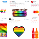 Illustration for article titled Sad Brand Tweets You Would Have Seen If Gay Marriage Had Lost